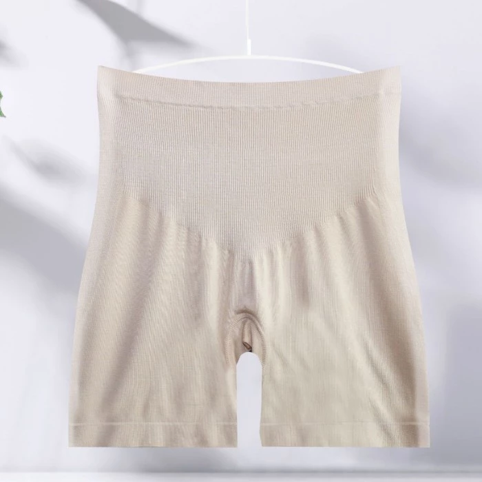 Gambar CP1309 KORSET WANITA DENGAN BAHAN SPANDEKS MOTIF POLOS COD IMPORT - Abu-abu dari Mymallstore undefined Tokopedia