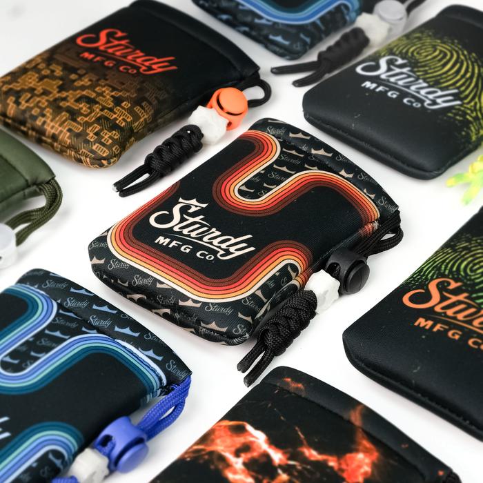 Jual Sturdy Pouch for Dotmod Aio - Mnch Fire 2 - Jakarta Selatan 