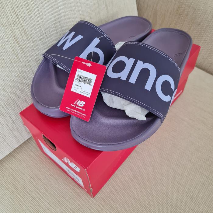 Jual Sandal NEW BALANCE DynaSoft 200v2 Unisex Original 100% BNIB
