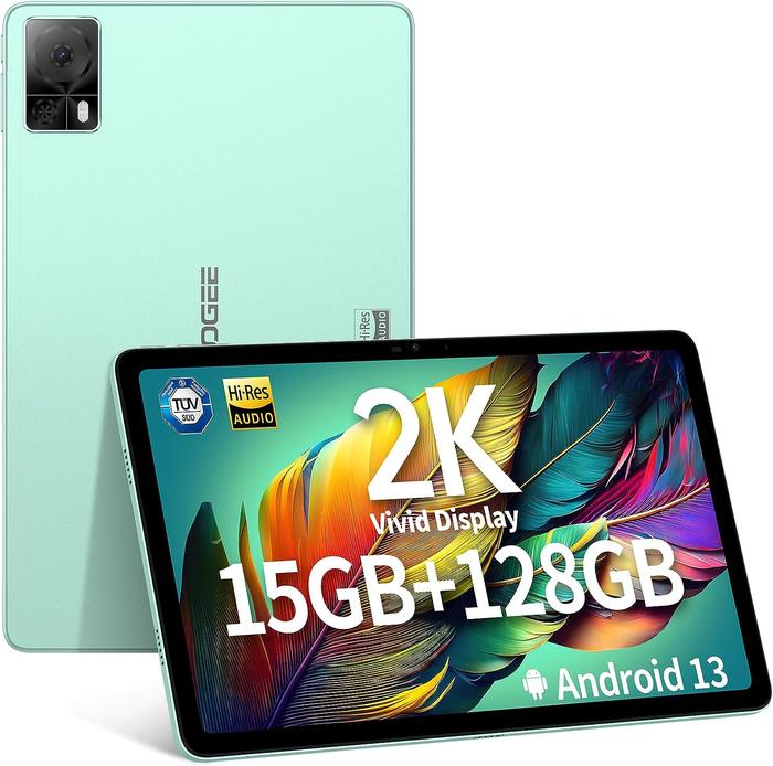 Jual DOOGEE T20S T20 S Unisoc T616 2K Display 15/128GB 4G Android