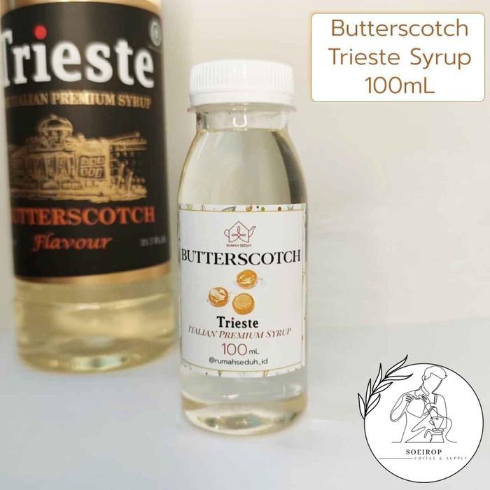 Gambar Trieste Syrup 100mL Coffee Sirup Caramel Vanila Rum Hazelnut Almond - Hazelnut dari Brata Jaya Shop undefined 4 Tokopedia