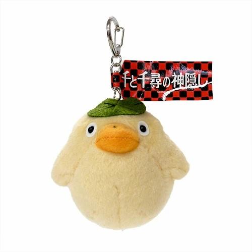Gambar Boneka Sun Arrow Studio Ghibli Spirited Away Totoro Keychain - Teto dari Space Grosir undefined 5 Tokopedia