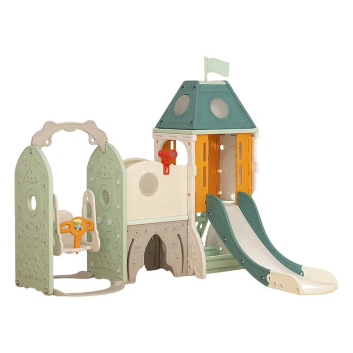 Gambar PLAYHOUSE PEROSOTAN 2 IN 1 ANAK HC-HT047 - UN-PG29 dari Happyplay.toys undefined Tokopedia