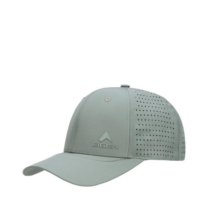 Gambar EIGER ANETO CAP WOMEN RIDING - Green, S/M dari Eiger Adventure Store Official undefined Tokopedia