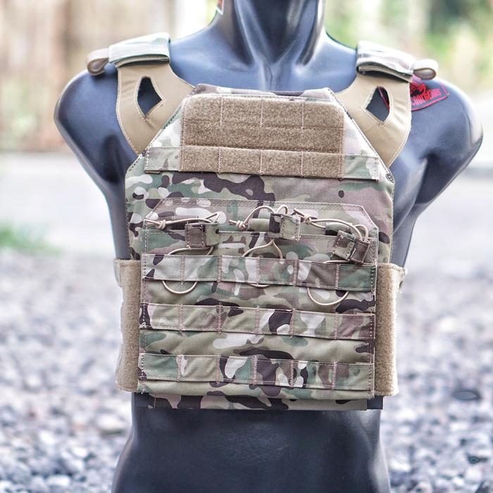 Gambar CSM JPC Multicam - multicam dari csmtacticoolgears undefined Tokopedia