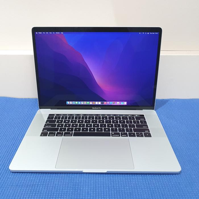 MacBookPro （15-inch , 2017） メモリ16GB 512GBSSD