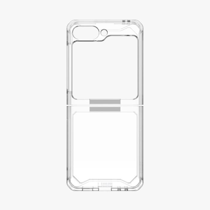 Gambar Case Samsung Galaxy Z Flip 5 Flip5 5G UAG Plyo Casing - Ice dari Primary Cares Official Kota Administrasi Jakarta Barat Tokopedia