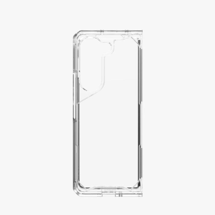 Gambar ORIGINAL UAG Fold 5 Case Samsung Galaxy Z Fold 5 Fold5 5G UAG Plyo - Ice dari Primary Cares Official undefined Tokopedia