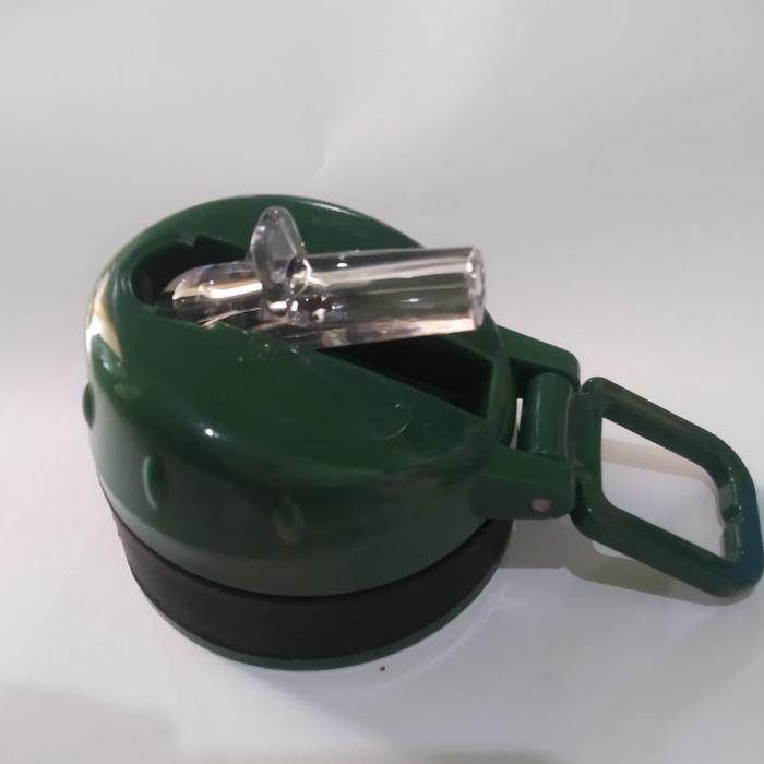 Gambar Tutup Botol untuk Smiggle Botol Minum 650ml 660ml / Smiggle Cover - Hitam, Lengkap dari Bintara Baby undefined Tokopedia