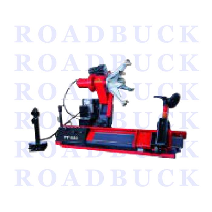 Jual RoadBuck Tire Changer for Truck & Tractors 56