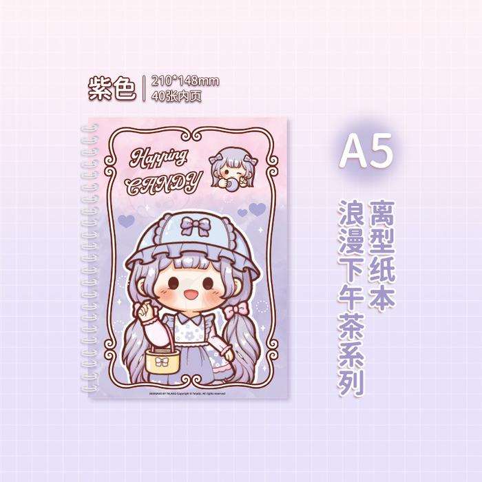 Gambar Buku Untuk Tempel Stiker Koleksi Telado Sticker Book - Shopping A5 dari Babytopics undefined Tokopedia