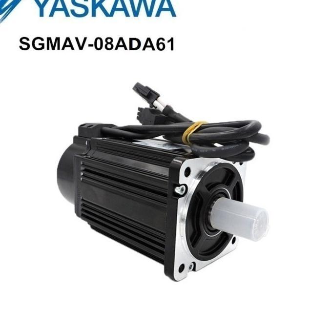 安川電機・ΣⅡ ACサーボアンプSGDM-08ADA(750w) 安川電機 ACサーボ