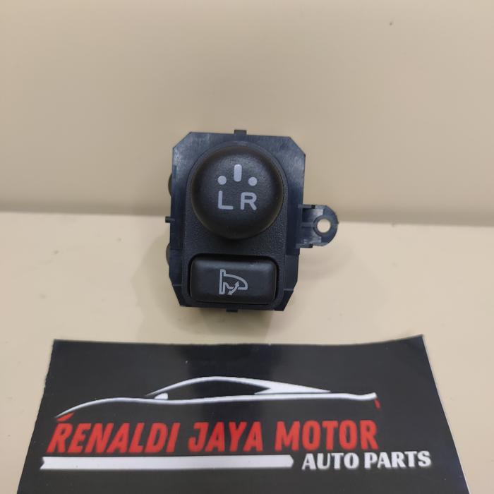 Gambar switch saklar mirror retract rush Terios 2018-2020 dari Renaldi jaya motor undefined Tokopedia