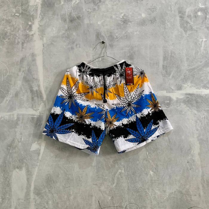 Gambar Celana Pendek Boxer Santai/Celana Dalam Pantai Pria - SLOW dari UnityCo. undefined Tokopedia