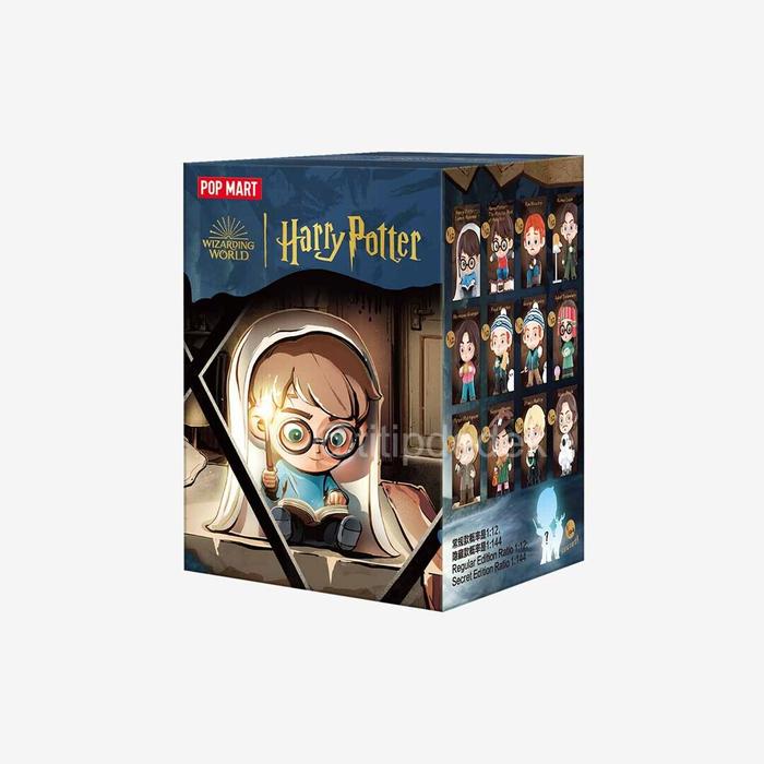 Gambar Pop Mart Harry Potter and the Prisoner of Azkaban Series - Popmart - Blind Box dari Titipdedek.id undefined Tokopedia
