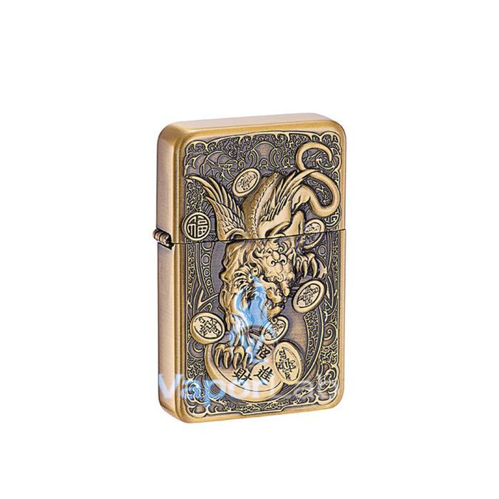 Gambar korek api bara las denting vintage jet torch gas lighter murah classic - 2369COINMONSTER dari vstore official undefined Tokopedia
