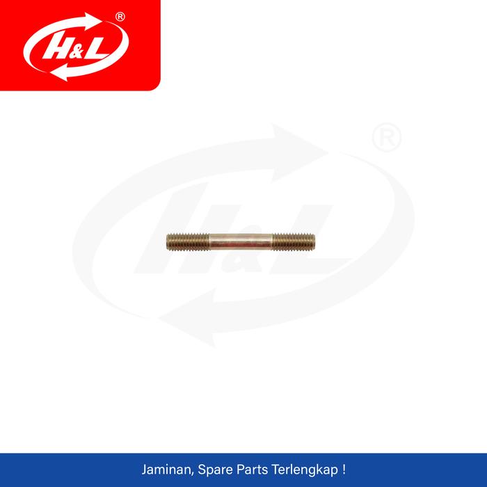 Gambar HL Sparepart For Mesin Cuci AC / AC Washer HLC 208 Part II - Bold Stud dari MESIN HL undefined Tokopedia