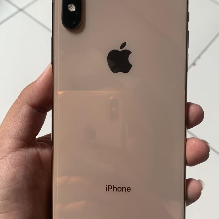 Gambar Iphone xsmax 64gb dari RMTA SHOP undefined Tokopedia