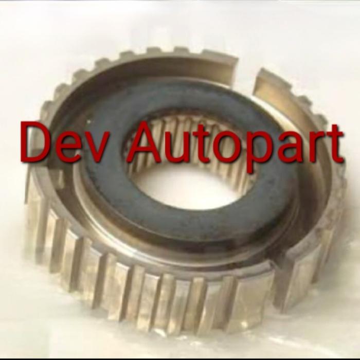 Jual Hub Sleeve transmisi GIGI 3/4 Hilux REVO 2GD/Innova REBORN