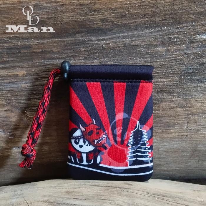 Gambar Vape Pouch Protection Foam - 7 dari Oldman Vapz Store undefined Tokopedia