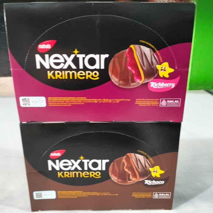 Gambar nextar krimero isi 10 dari King durian 84 undefined Tokopedia