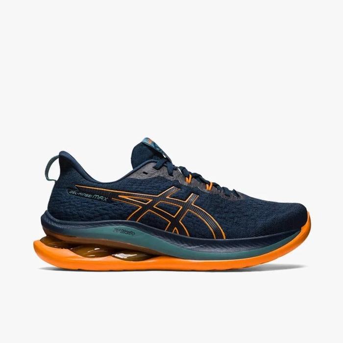 Mens Running Asics Gel Nimbus 18 Homme 2014 Running Asics Asics