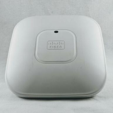 Cisco AIR SAP2602I E K9 | Aironet 2600 Series 2602I IEEE 802.11 a/g/n
