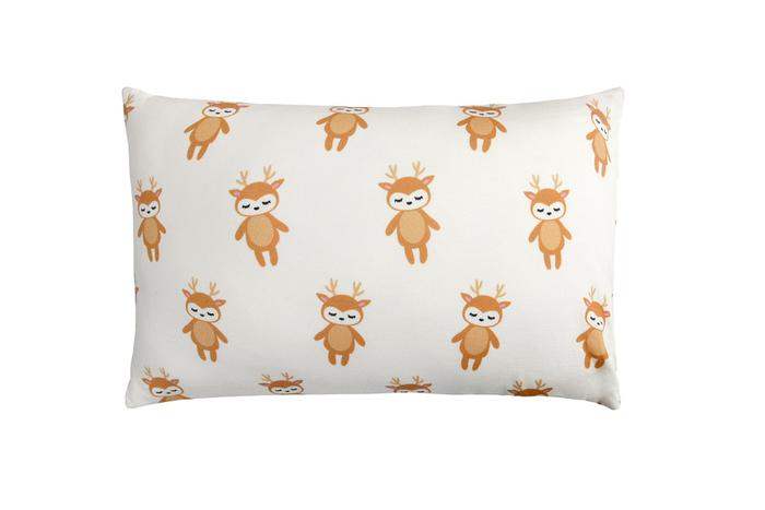 Gambar Hikaru Bantal Anak Hikarusa Pillow Bamboo Tencel Size S/M/L/XL - Deer, 34 x 22 cm dari salim baby shop undefined Tokopedia
