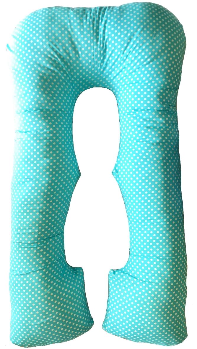 Gambar Bantal hamil / maternity pillow / Sarung bantal hamil - PLS.001 dari Surya Bedsheet undefined Tokopedia