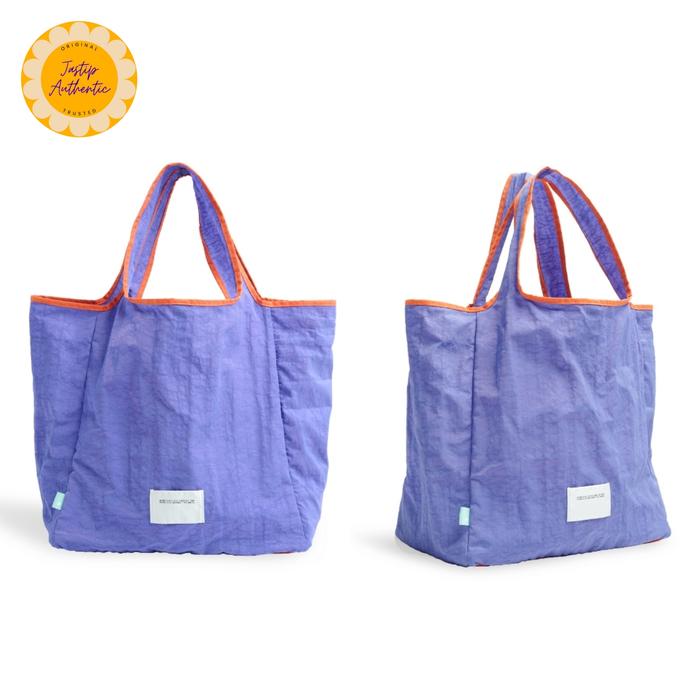 Gambar Beyond The Vines Mega Crunch Carrier (Ready Stock) - Violet dari JastipAuthentic undefined Tokopedia