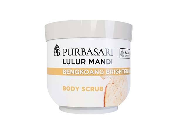 Gambar Purbasari Lulur Mandi Body Scrub (100gr/200gr) - BENGKOANG, 100gr dari sinarindah.toko undefined Tokopedia