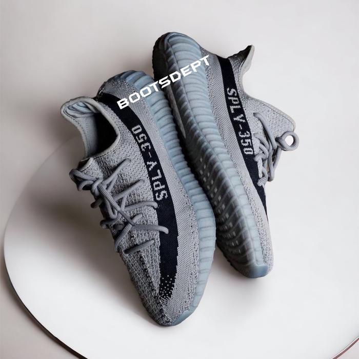 Tokopedia Adidas Yeezy Boost 350 43 Jual Yeezy Boost 350 Granite