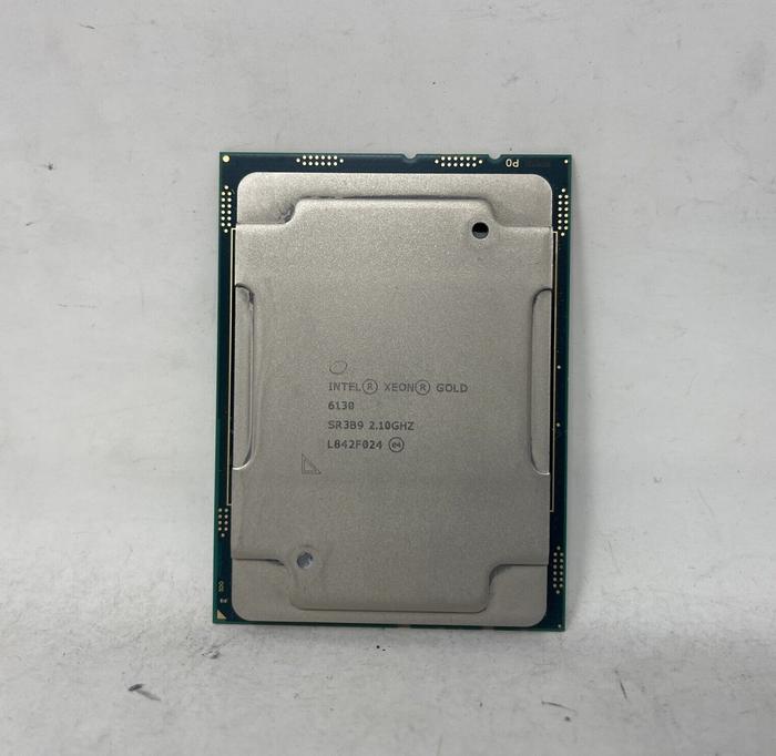 Intel Xeon E3-1220 V3 Vs Intel Xeon Gold 6130: ¿cuál Es La Diferencia