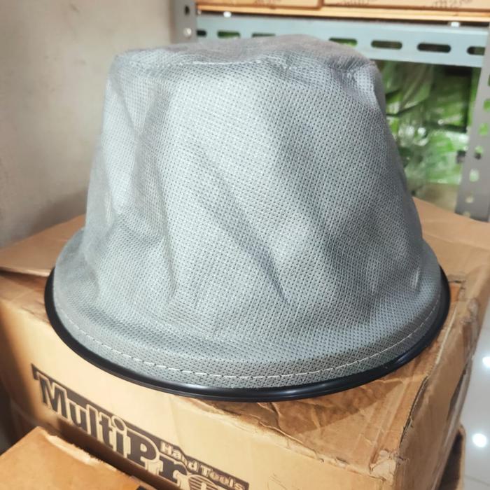 Gambar Penyaring debu Vacuum cleaner Multipro VC20-1YS Cloth filter Saringan dari Warung Jaya Teknik undefined Tokopedia