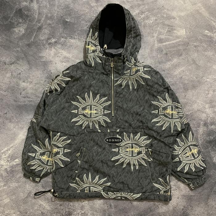 Gambar Jaket Snowboard Bogner Vintage dari Lockers Yogyakarta undefined Tokopedia