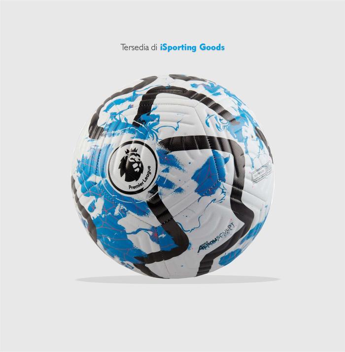 bola sepak nike merlin