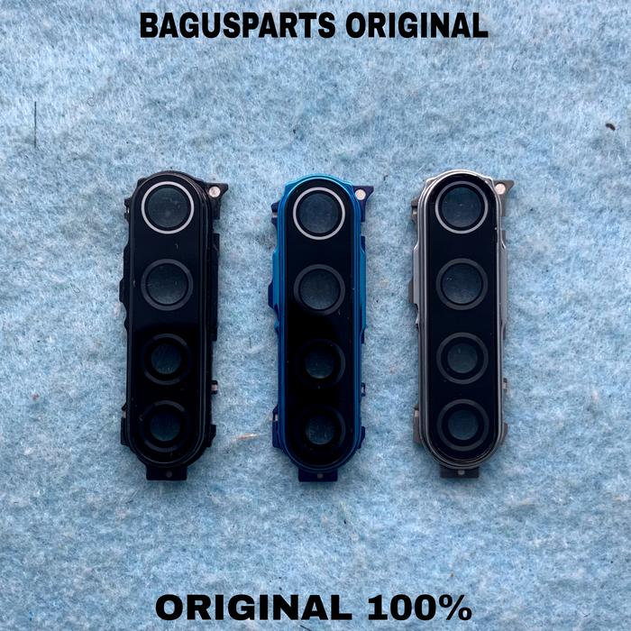 Kaca Kamera Camera Lens For Redmi Note Pro Screen Protector Pro