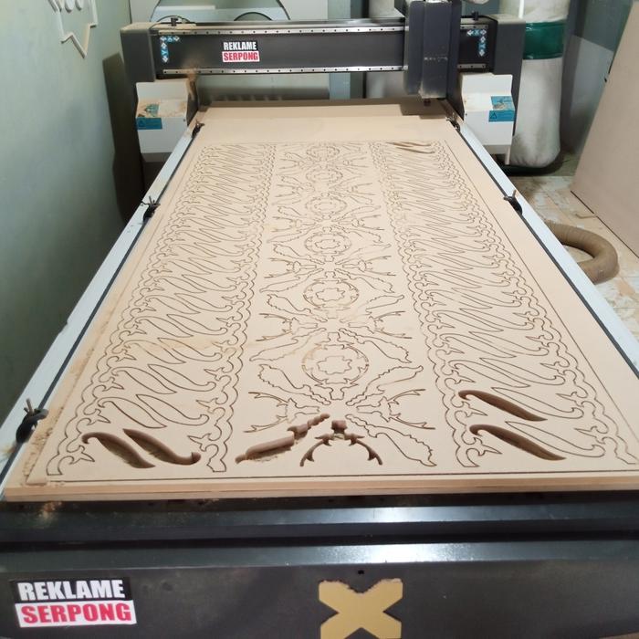 Jual cutting mdf custom (Bahan dan Jasa 18mm) - Kota Tangerang Selatan ...