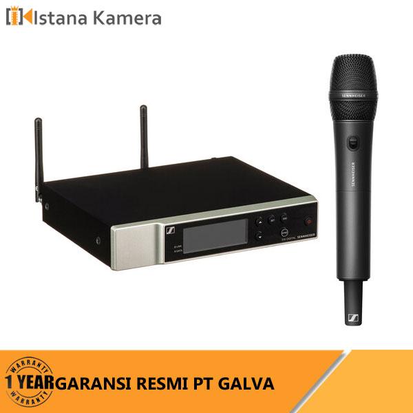 TG V70DS＆e-835s SENNHEISER Bayerdynamic （Sennheiser e835 Dynamic 