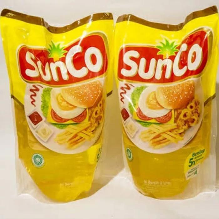 Gambar minyak sunco 2 liter dari Tumblrshpp88 undefined Tokopedia