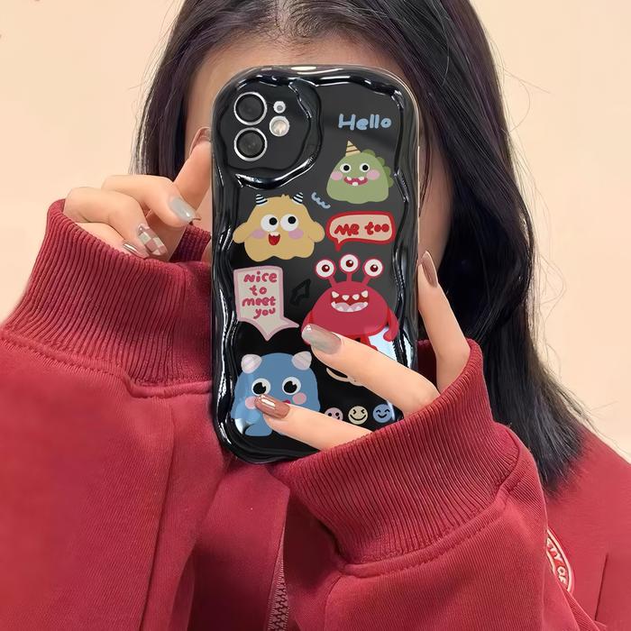 Gambar CASING HANDPHONE INFINIX SMART 5  SMART 6 SMART 6+ SMART 7 CASE HAPE - SS845, SMART 5  dari jagoanku acc undefined Tokopedia