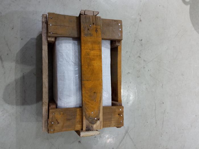 Gambar Tambahan Packing Kayu / Bubble Warp Untuk Tambahan Packing - PACKING KAYU S dari Virelai Teknik undefined Tokopedia