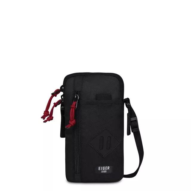 Gambar Tas Hp Eiger Scawby Vertical 2.0 Phone Case Original 910007605 Black dari Okebuy Net undefined Tokopedia