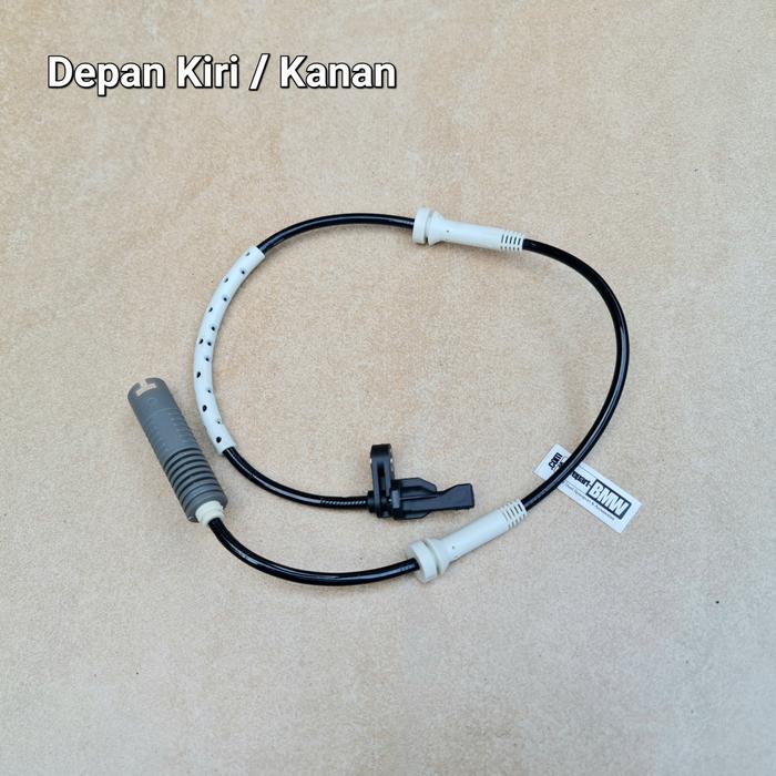 Gambar Sensor ABS DSC BMW E90 E92 325i 328i Engine N52 N52N N51 N53 2005-2012 - ABS Depan dari Sparepart Mobil BMW undefined Tokopedia