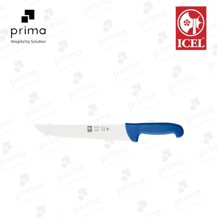 Gambar Butcher Knife 20 cm Proflex | Pisau Sembelih - ICEL - Biru dari PrimaSaranaAbadi undefined Tokopedia
