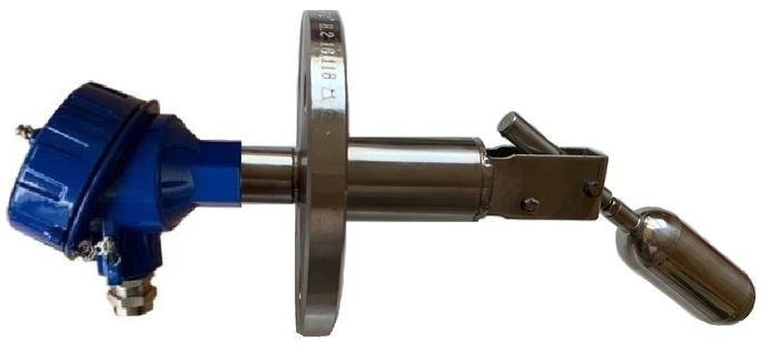 Gambar Horizontal float level switch Exproof ATEX - Taiwan box dari WINGEL TEKNIK undefined Tokopedia
