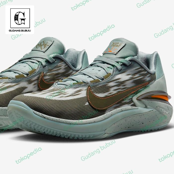 ナイキ エア ズーム G.T. カット 2デビン ブッカー（Nike Air