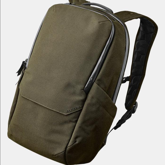 Gambar Alpaka Elements Backpack Pro / elements backpack pro alpaka - Green Axoflux dari Zipper Officiall Store undefined Tokopedia