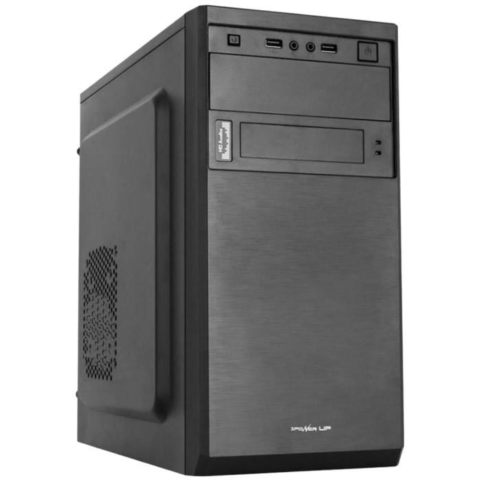 Jual Casing Komputer Power Up Aeromax 580 / 581 Series Case Pc ...