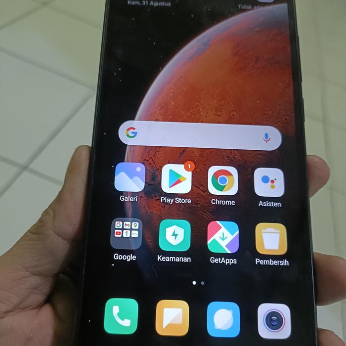 Gambar LCD XIAOMI REDMI 9C ORIGINAL COPOTAN dari Dewa Offficial Store undefined Tokopedia
